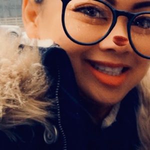 Meet your Posher, Marie